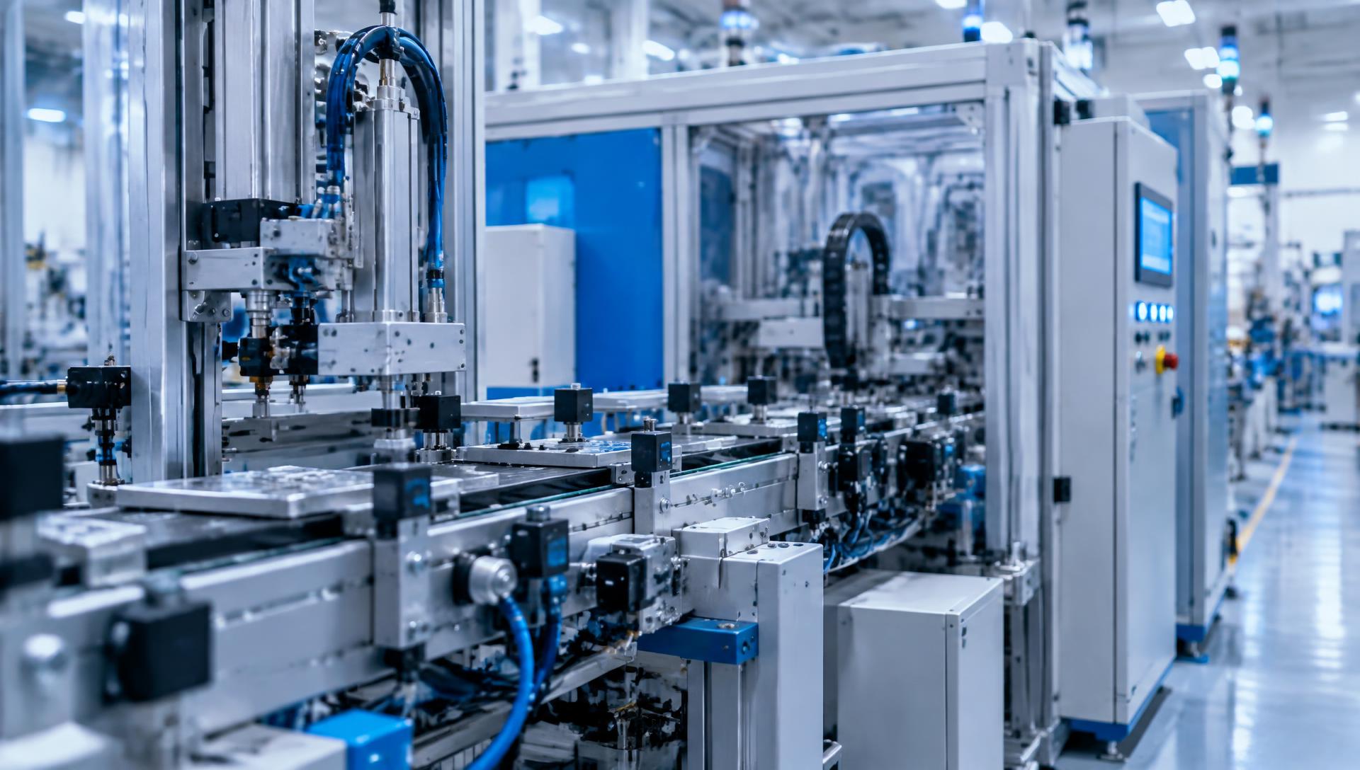 Automatisierungstechnik